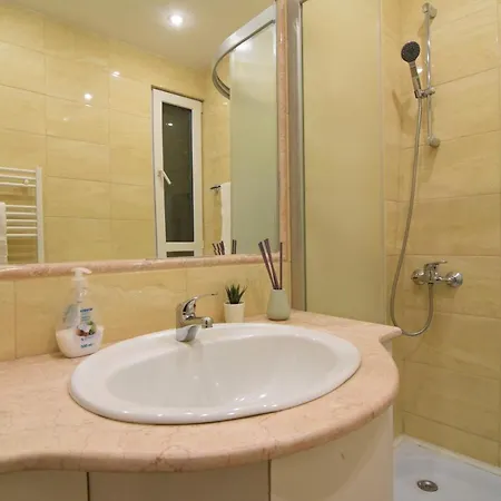 Apartman Resedinta Lui Calin - Calea Victoriei Near Royal Palace