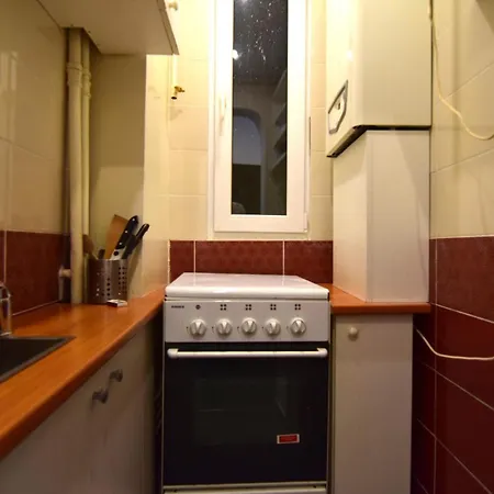 Resedinta Lui Calin - Calea Victoriei Near Royal Palace *