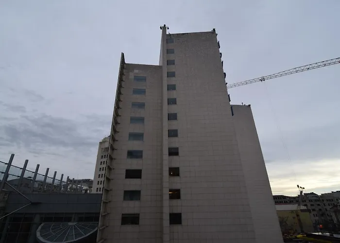 Resedinta Lui Calin - Calea Victoriei Near Royal Palace Apartament Bucureşti