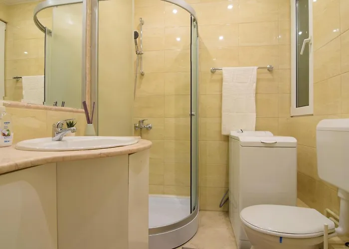 Apartamento Resedinta Lui Calin - Calea Victoriei Near Royal Palace