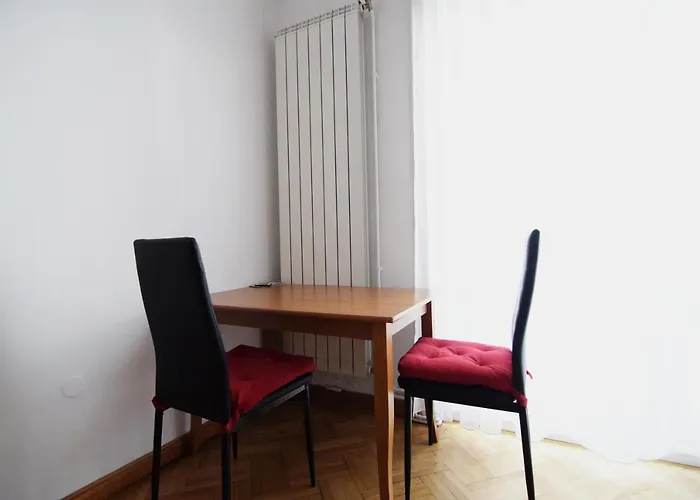 Resedinta Lui Calin - Calea Victoriei Near Royal Palace Apartamento *