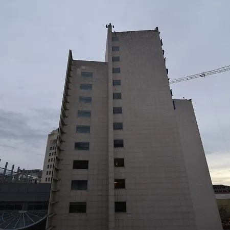 Resedinta Lui Calin - Calea Victoriei Near Royal Palace Apartamento Bucarest