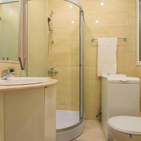Apartamento Resedinta Lui Calin - Calea Victoriei Near Royal Palace